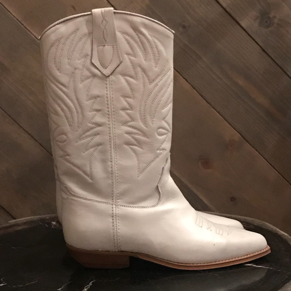 Seychelles cowboy boots
